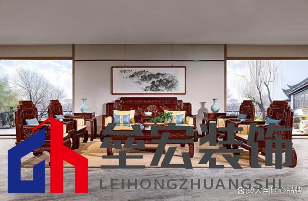 哪些品牌紅木家具做得好？提供2025年值得考慮的可靠選擇