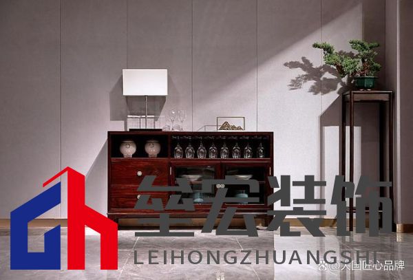 哪些品牌紅木家具做得好？提供2025年值得考慮的可靠選擇