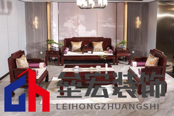 揭秘！中國紅木家具十大名牌，誰是你心中的經(jīng)典？
