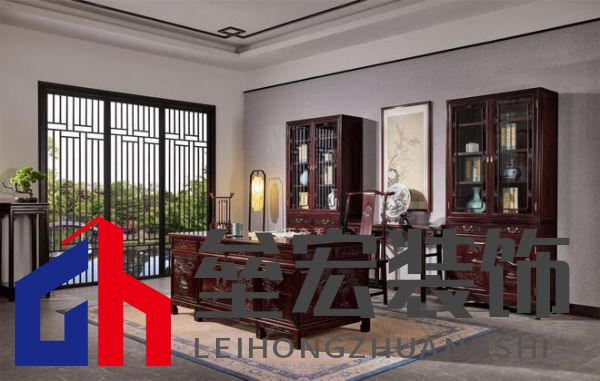 揭秘！中國紅木家具十大名牌，誰是你心中的經(jīng)典？